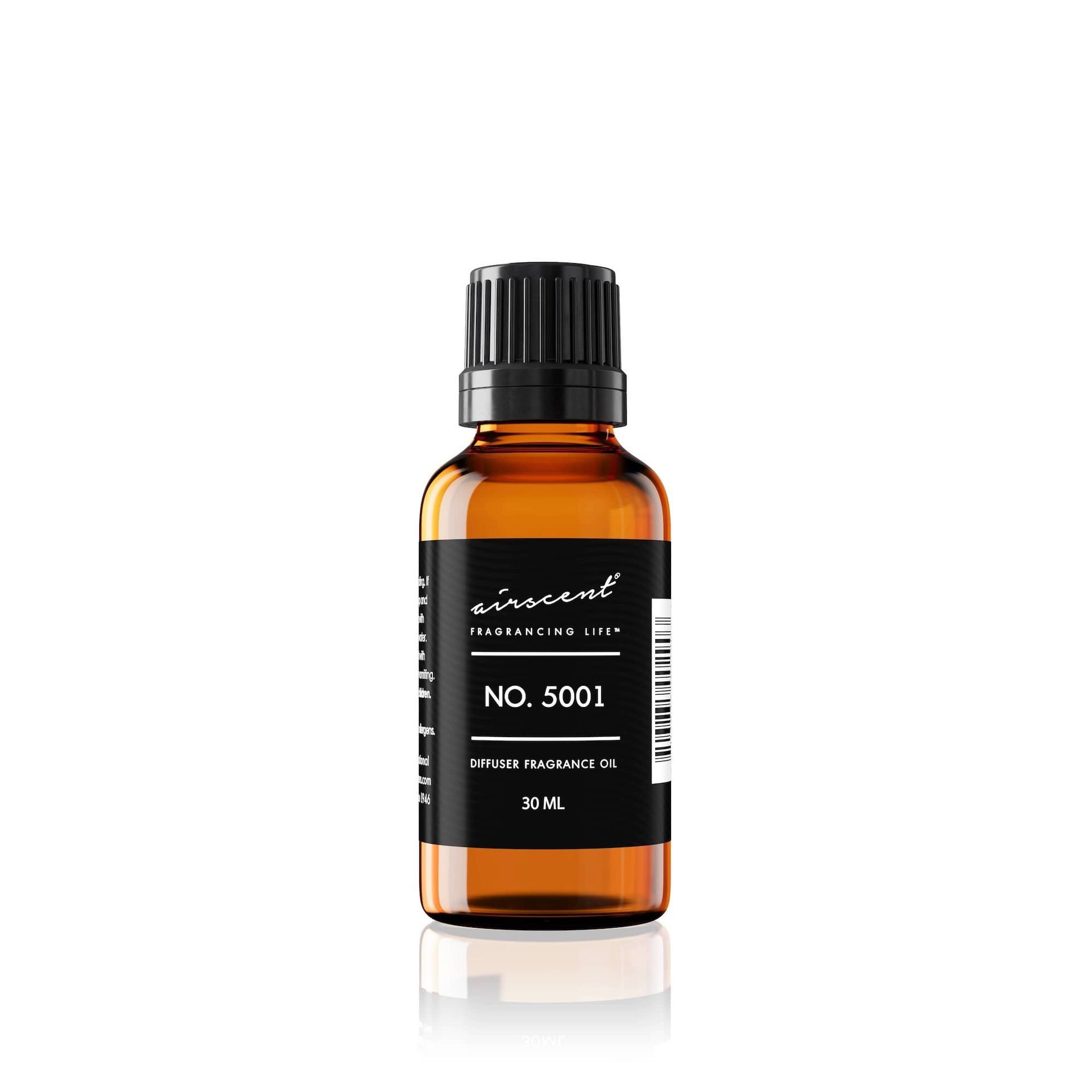 Perfume Dupe Diffuser Oils 5000 Series