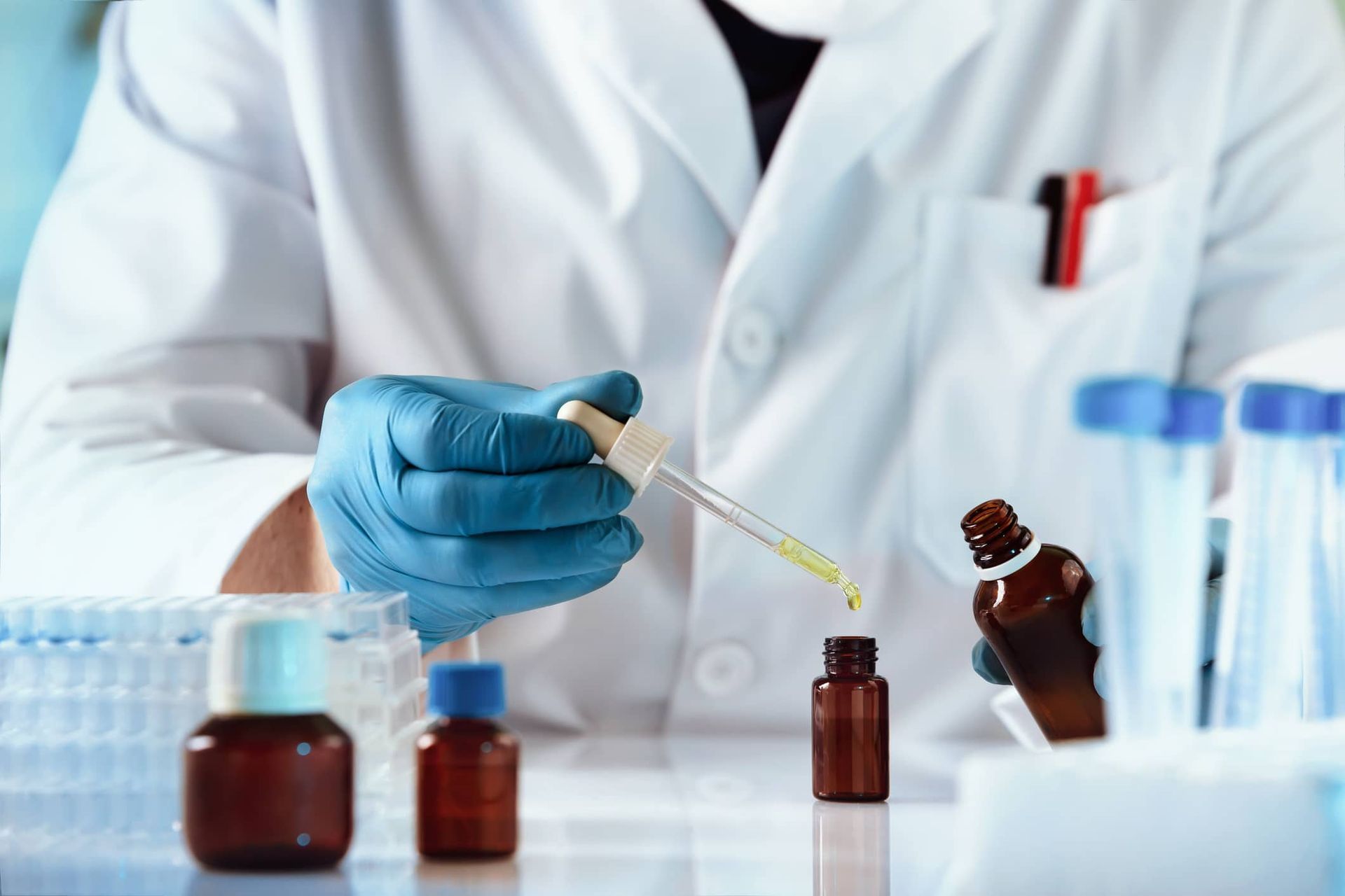 Fragrance Replication Fragrance OIls