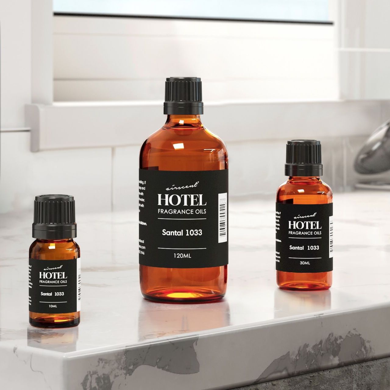 Santal 33 Soap Making Scent