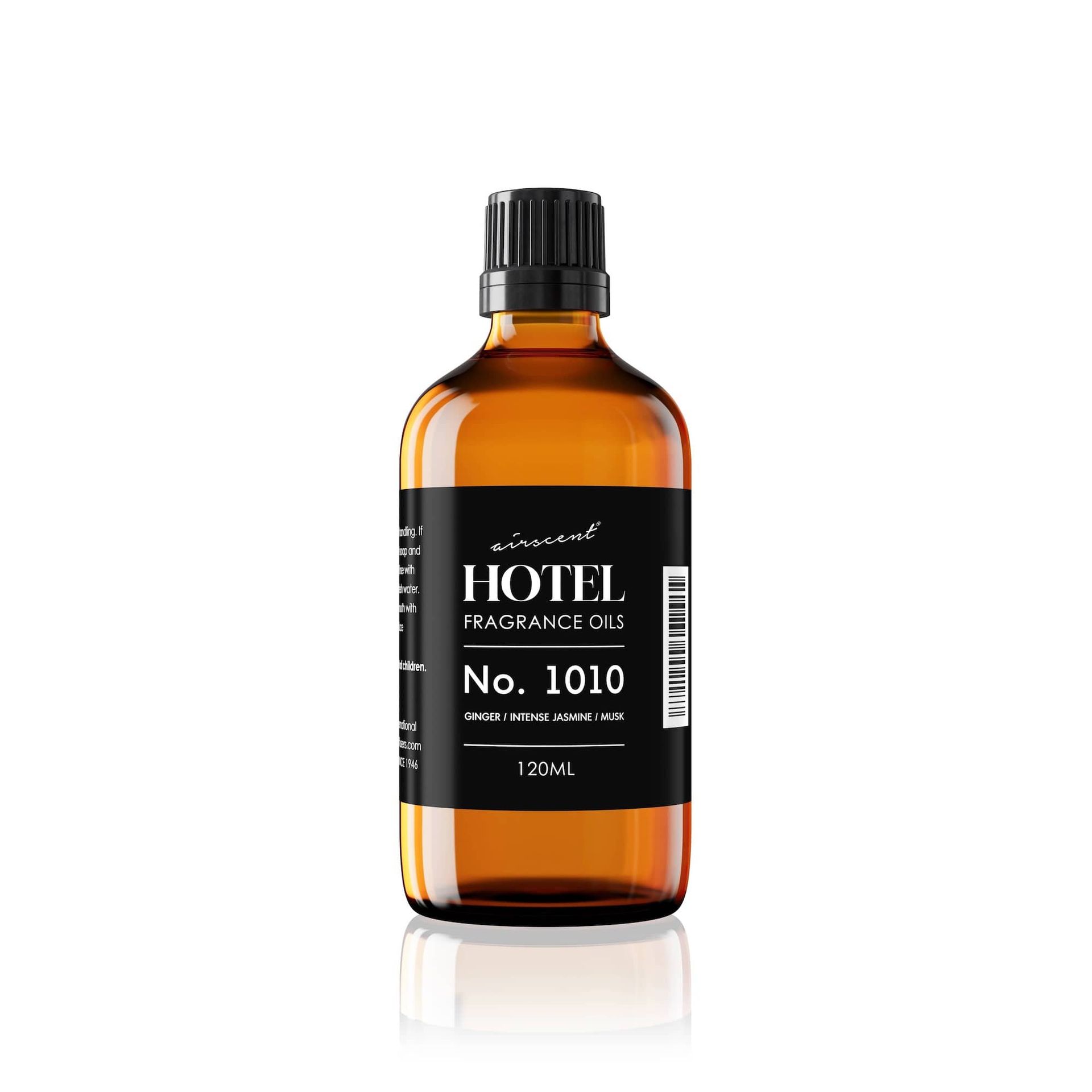 Shangri La Hotel Aroma Diffuser Oil