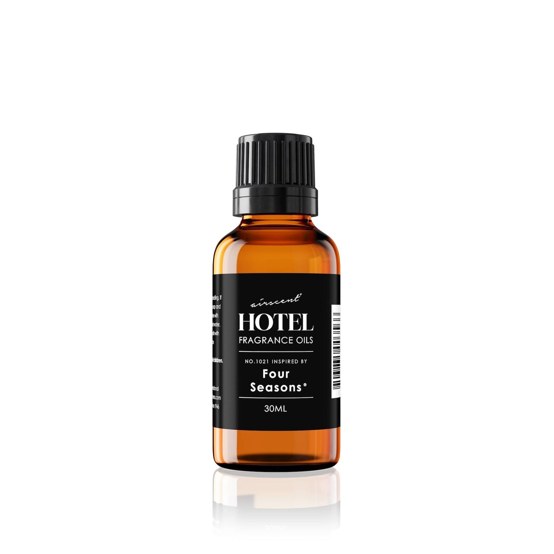 Spa Scents