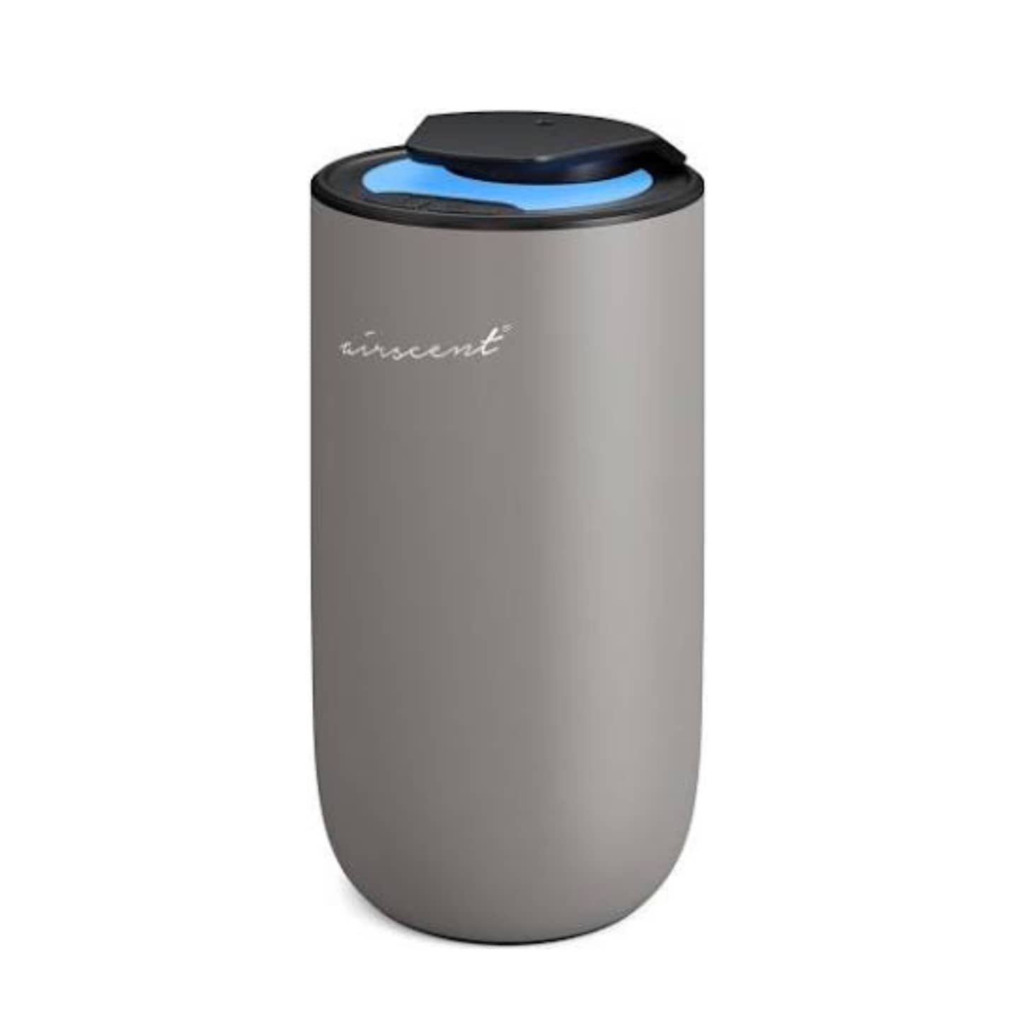 Smokey Black Essential Oil Diffuser