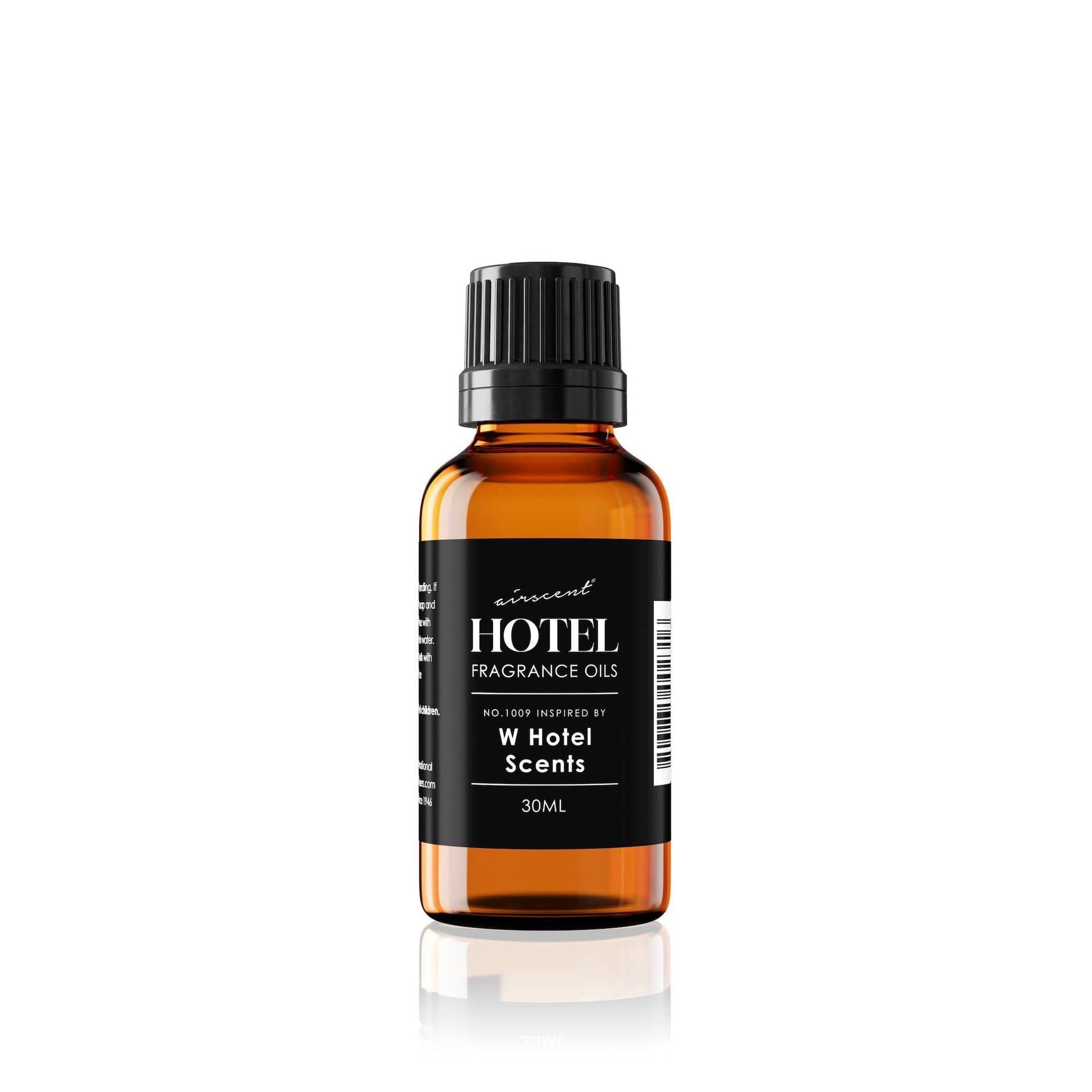 W Hotel Scents