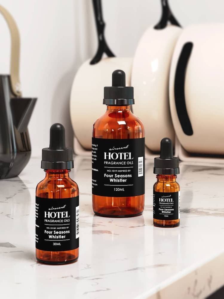 Woodiest Woody Fragrance Oil