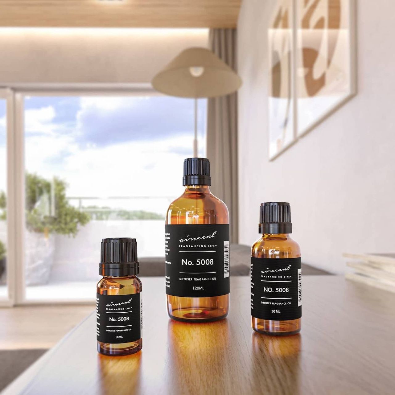 Tobacco Vanille Tom Ford Diffuser Oil