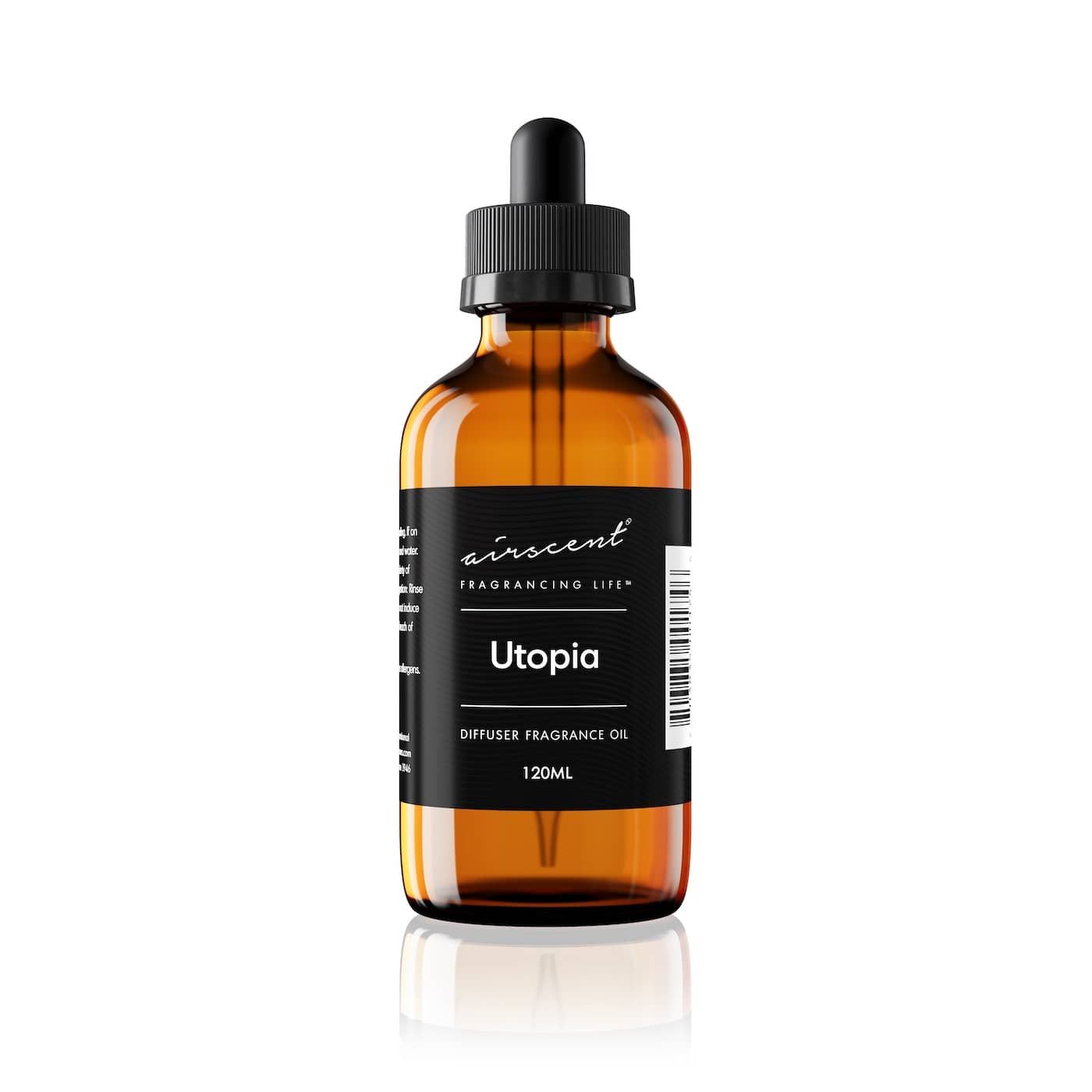 Utopia Diffuser Oil for Aromatherapy 