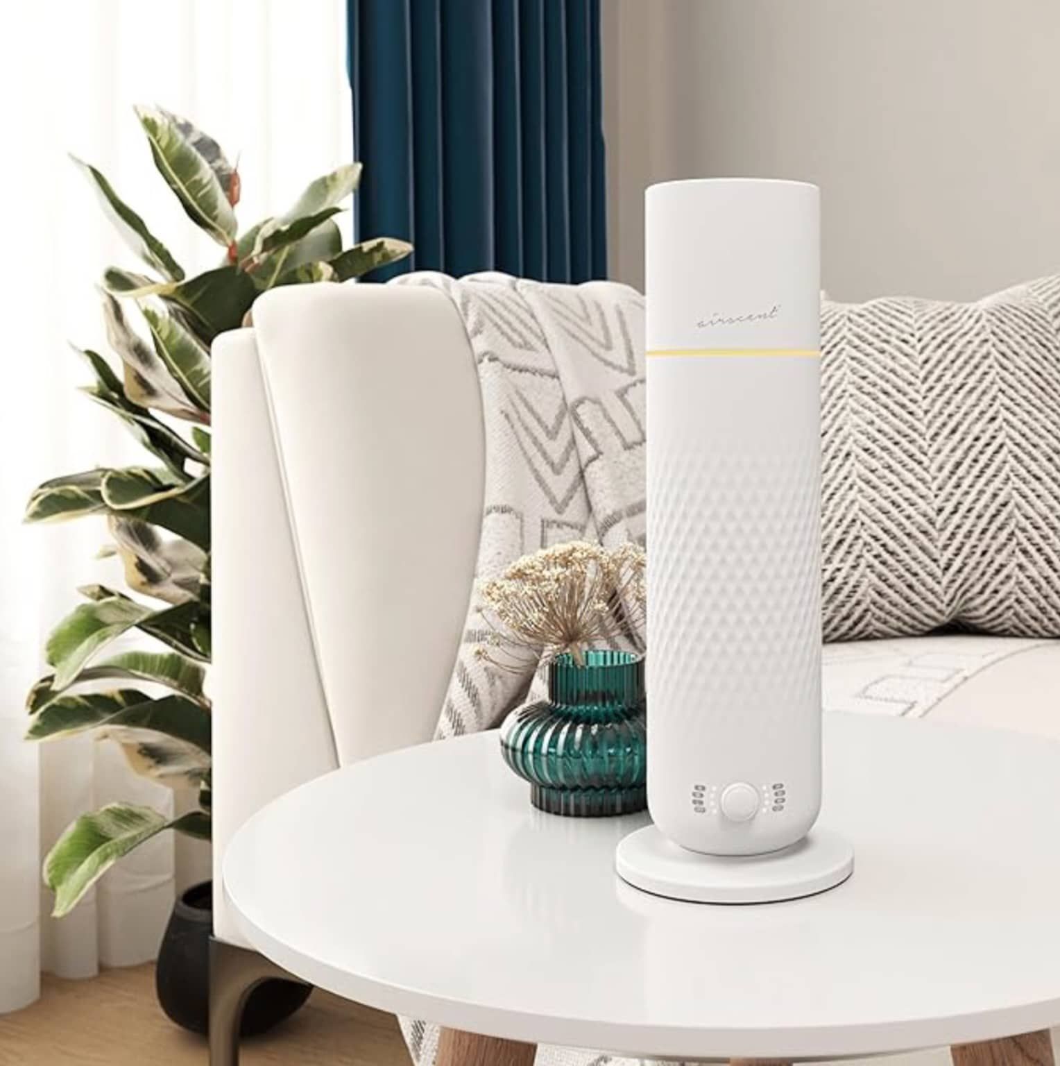 Waterless Essential Oil Diffuser For Office Scenting