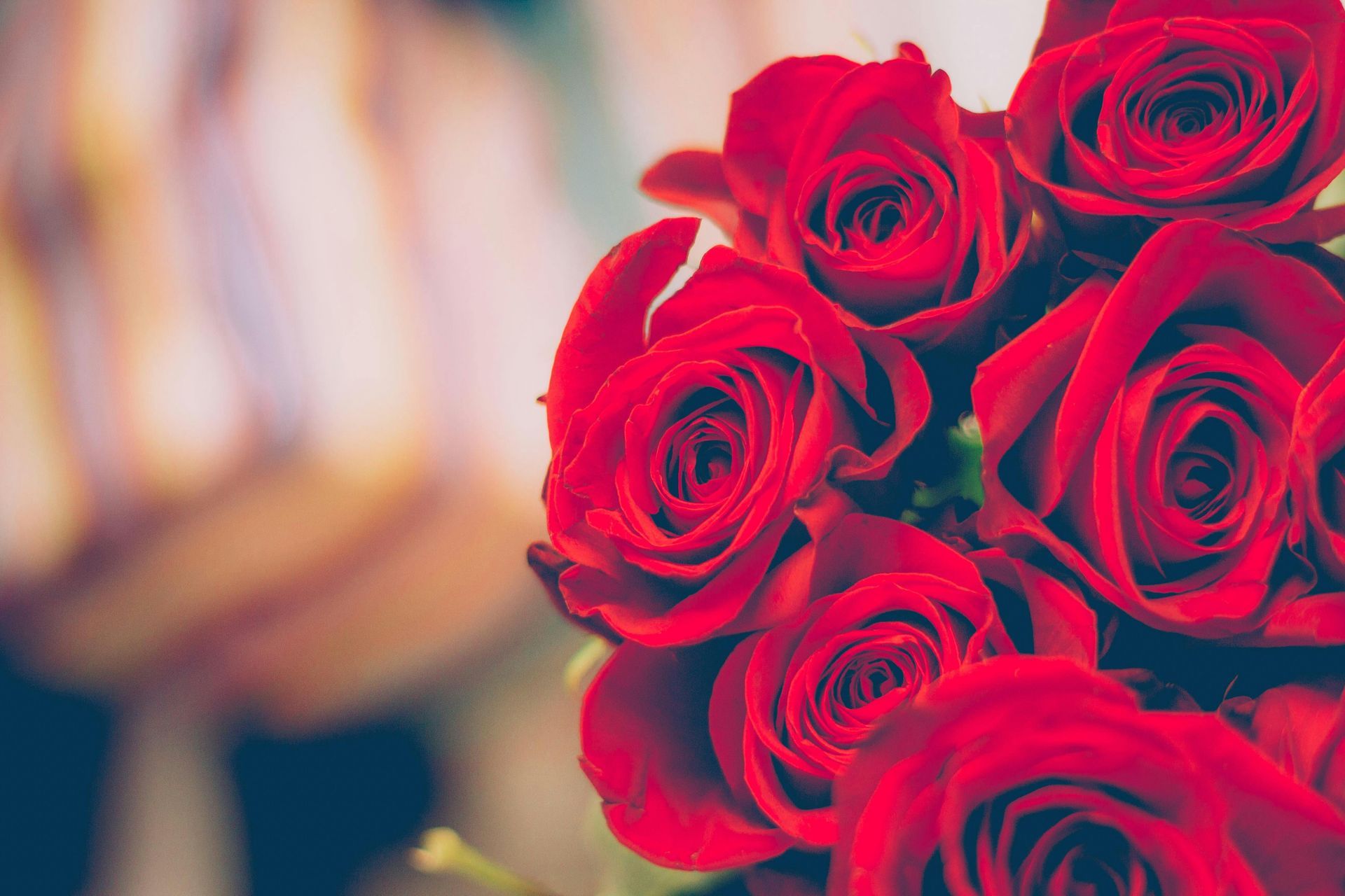 The psychology of fragrance