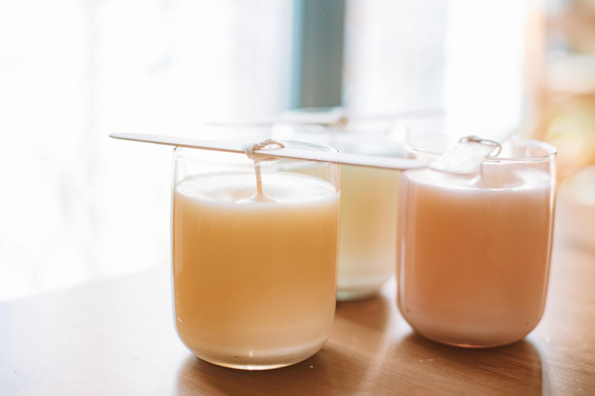 Candle Making for Beginners