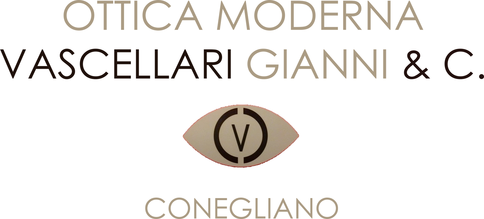 Logo Ottica Moderna Vascellari
