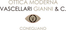 Logo Ottica Moderna Vascellari
