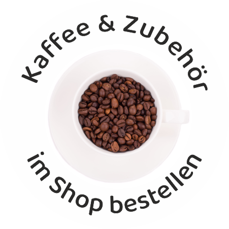 Profi-Kaffeemaschine, gratis