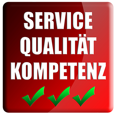 Service, Qualität und Kompetenz, Thomann Kaffee & Genuss