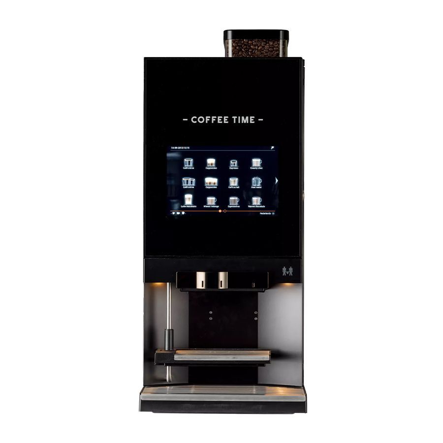 Kaffeevollautomat, Thomann Vollautomat