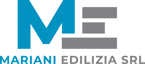 Logo Mariani Edilizia