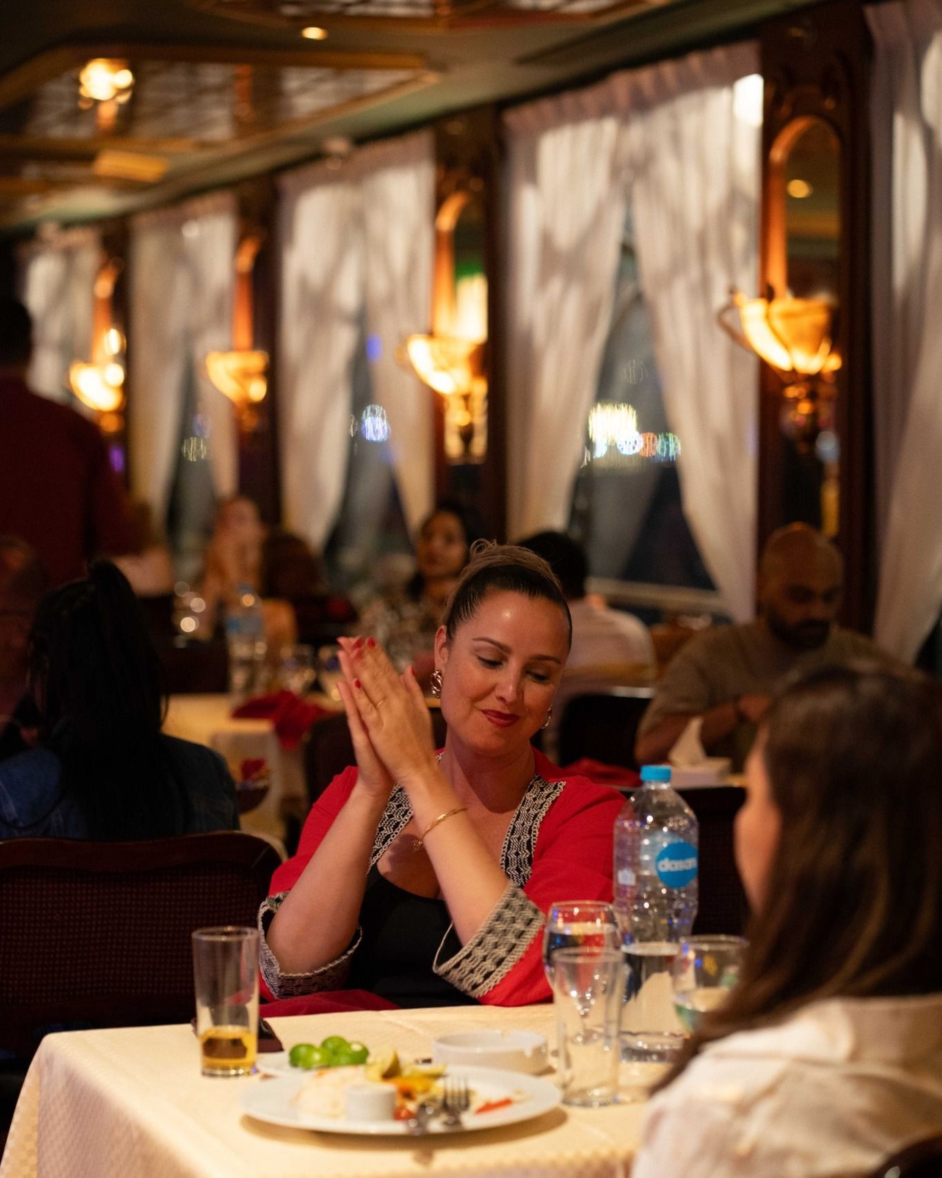 Nile Maxim Cruise Cairo,Nile Maxim dinner cruise,Nile Maxim ,Nile Maxim boat Cairo,Nile Maxim floating restaurant