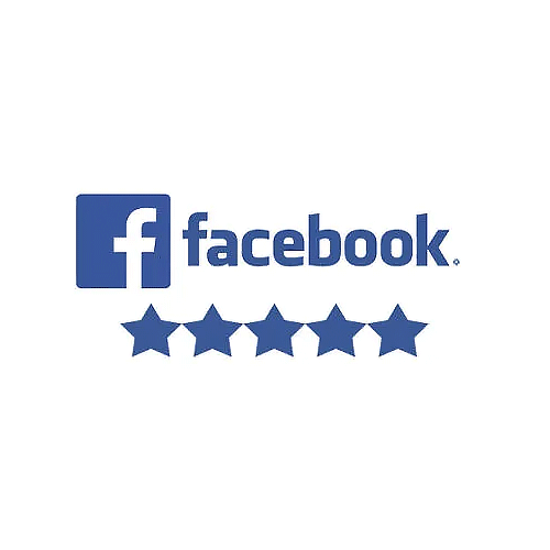 Review us on Facebook