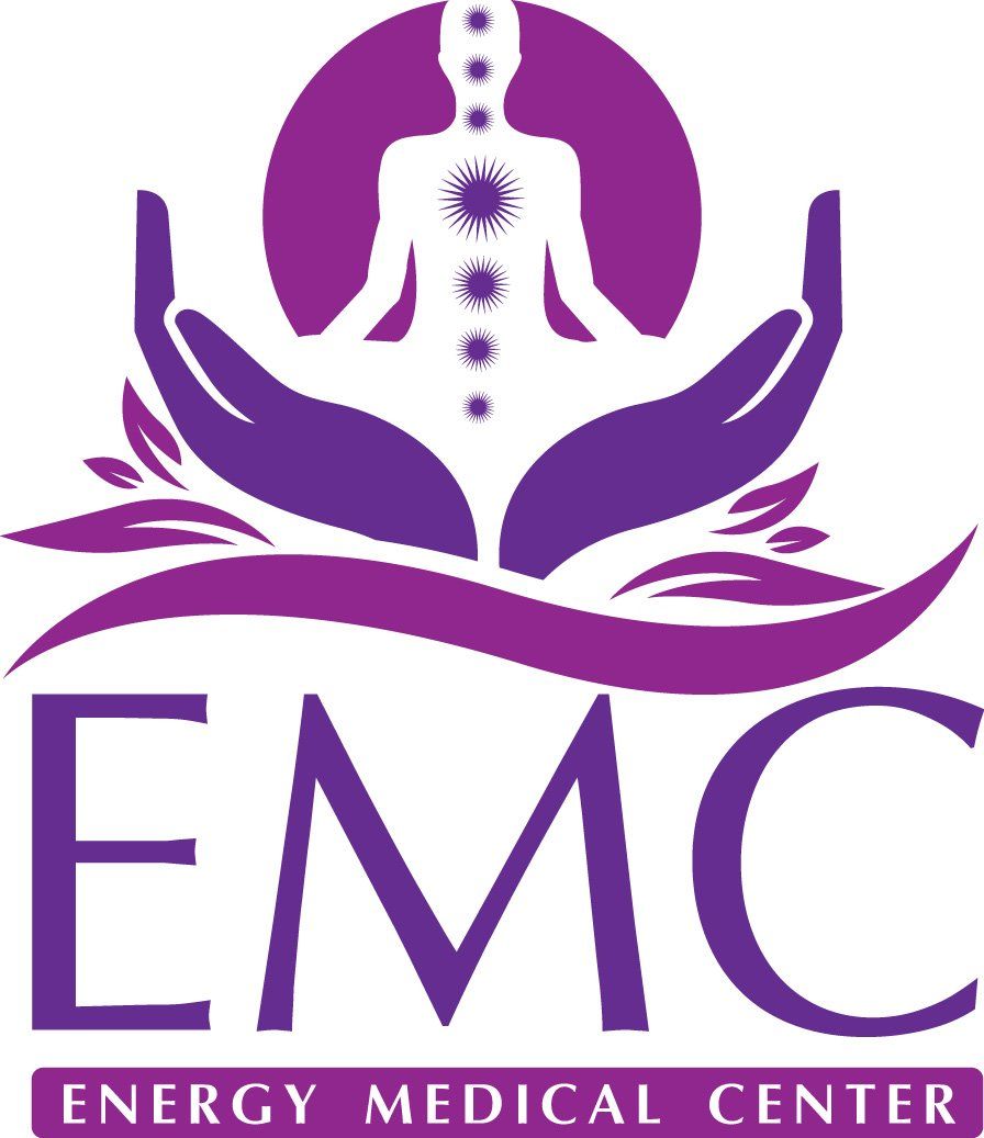 จักระ สอนปรับสมดุลเพื่อรักษาและดูแลสุขภาพแบบบูรณาการโดย EMC