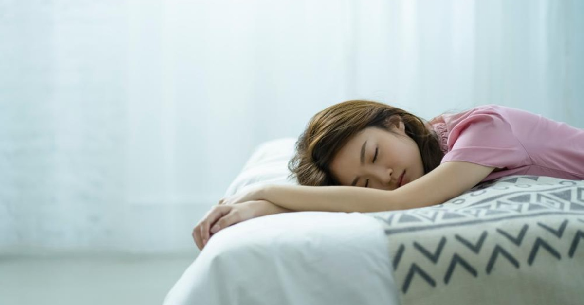 วิธีผ่อนคลายร่างกาย โดยปรับปรุงตารางการนอนหลับของคุณ