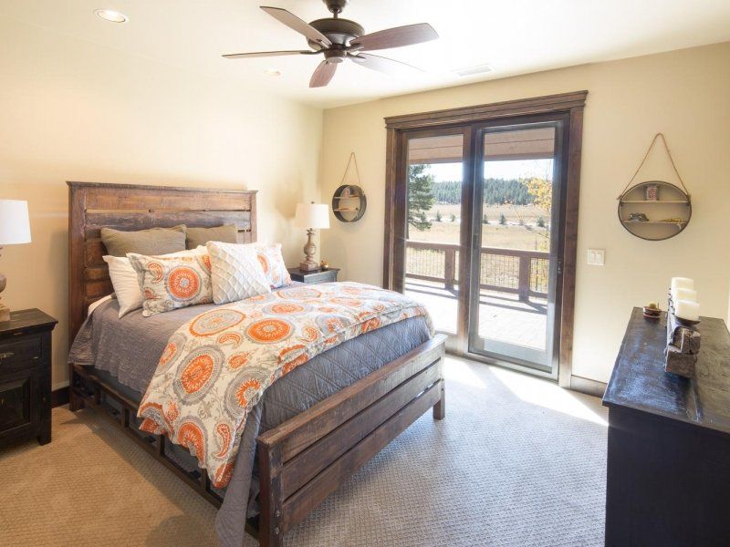 Foxboro Ranch Estates Custom