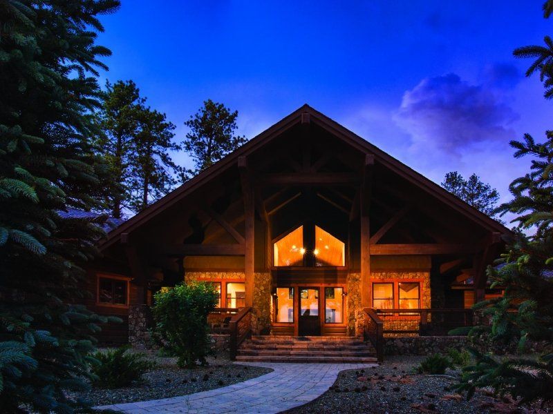 Foxboro Ranch Estates Custom