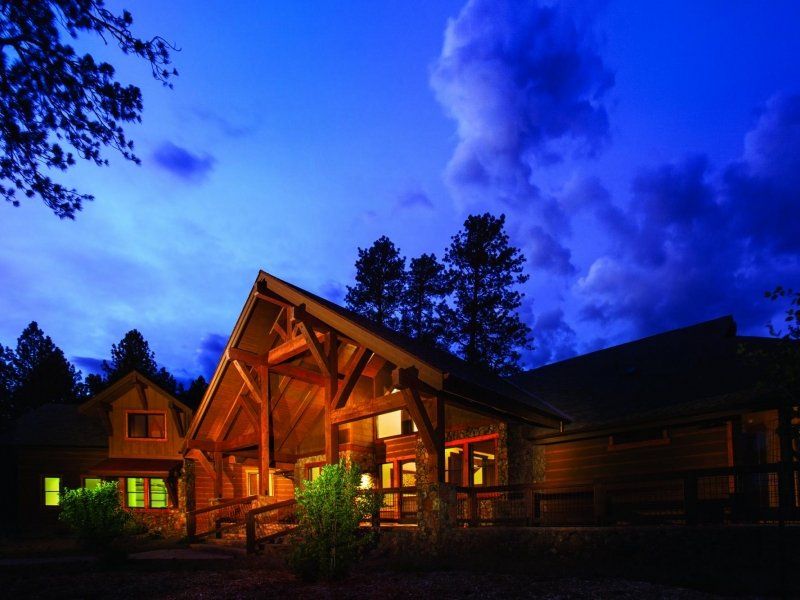 Foxboro Ranch Estates Custom