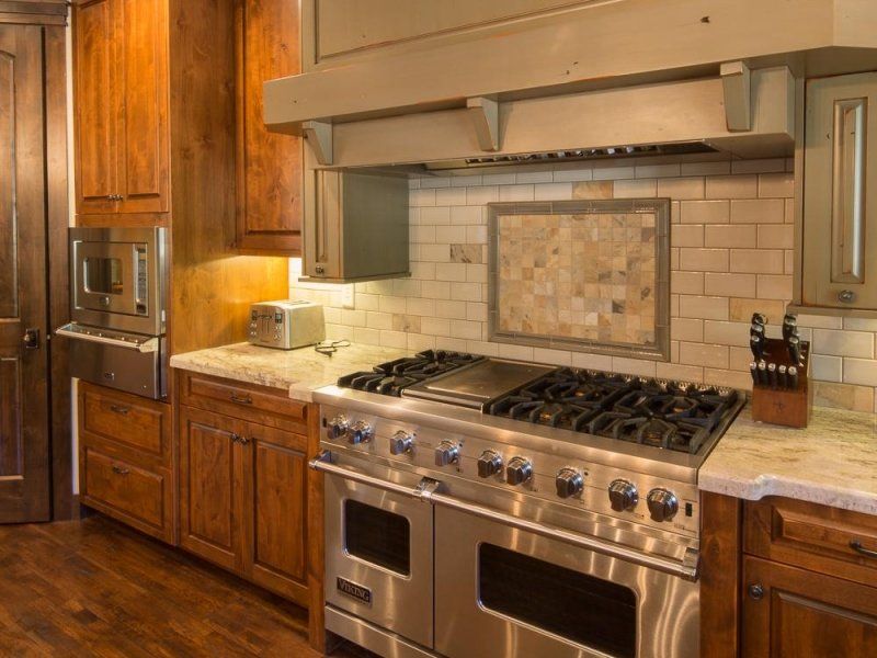 Foxboro Ranch Estates Custom