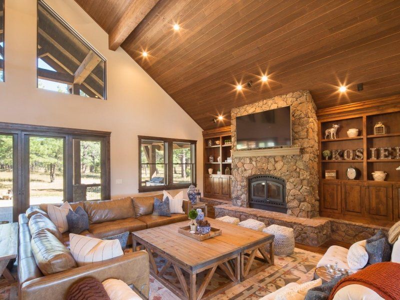 Foxboro Ranch Estates Custom