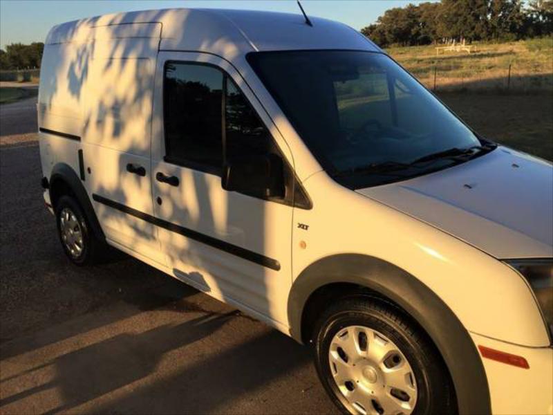 White Minivan — McKinney, TX — Auto Eclipse