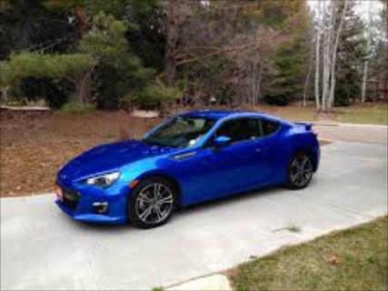 Blue Car — McKinney, TX — Auto Eclipse