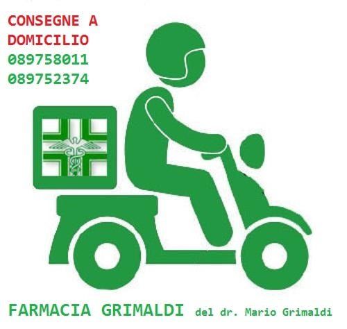 CONSEGNA A DOMICILIO