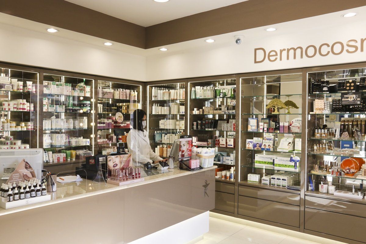 dermocosmesi