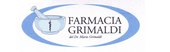 Farmacia Grimaldi - logo
