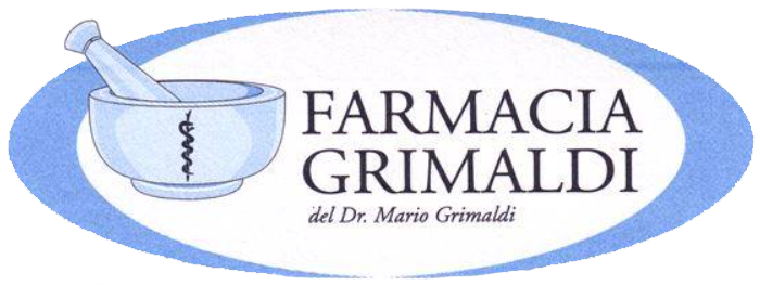 Farmacia Grimaldi - logo