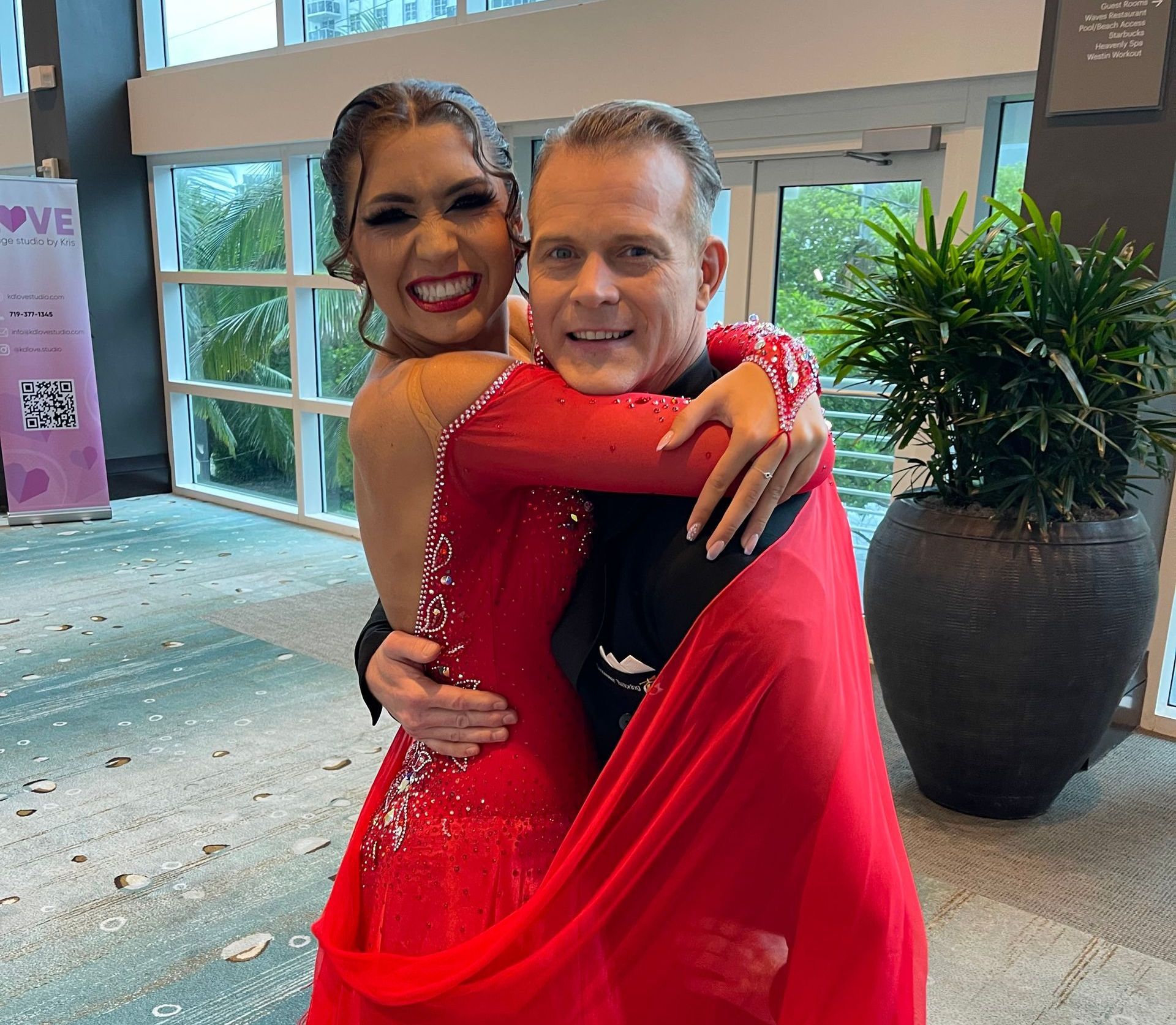 dance lessons for kids