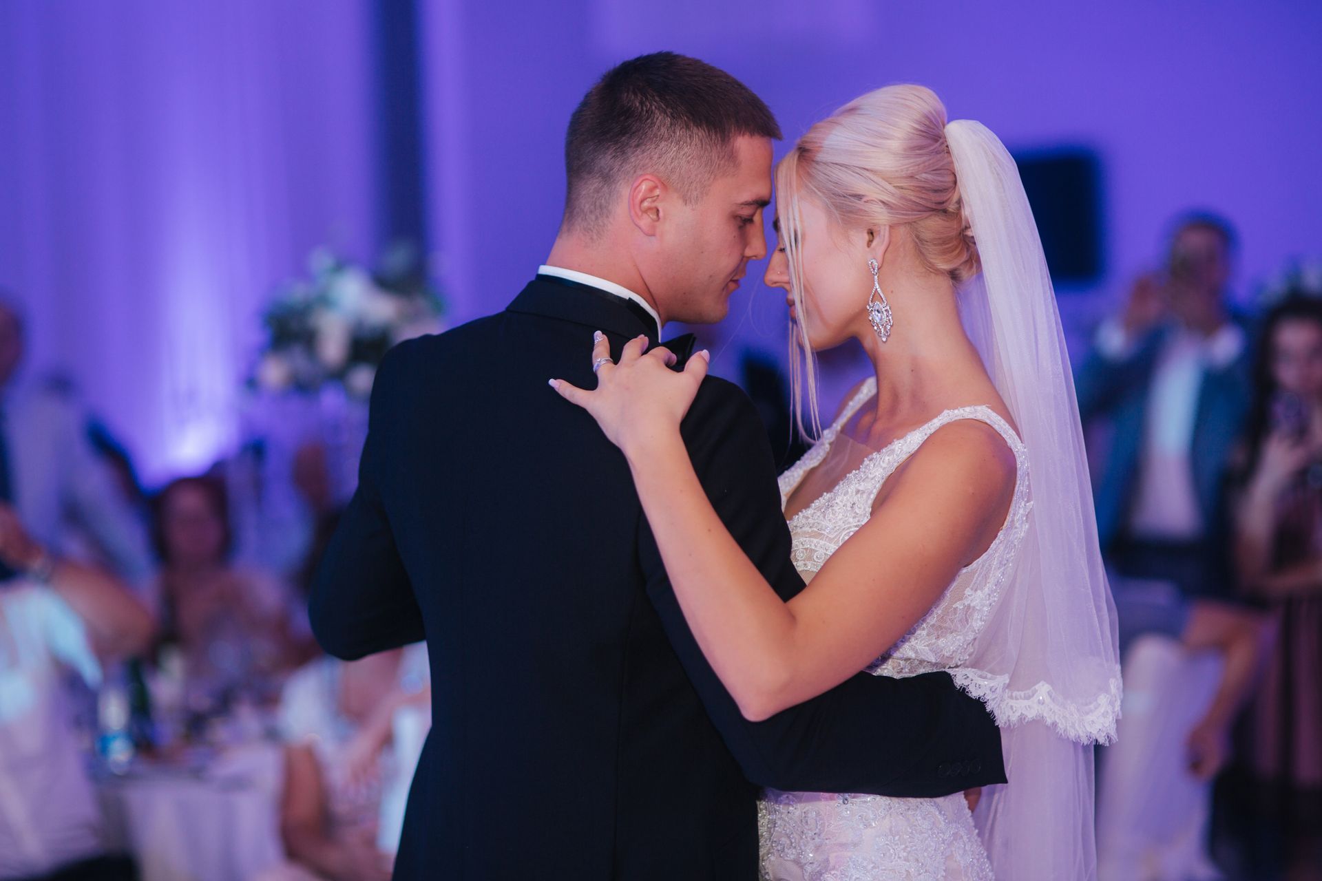 wedding dance lessons in Charleston, SC