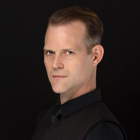 Alex Spencer | Ballroom Dance Instructor