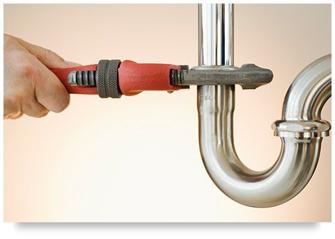 Bathroom installations