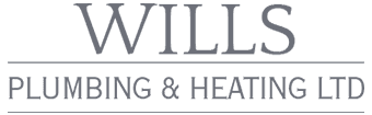 Wills Plumbing and Heating Ltd Logo