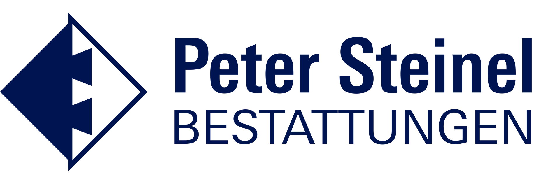 Peter Steinel Bestattungen