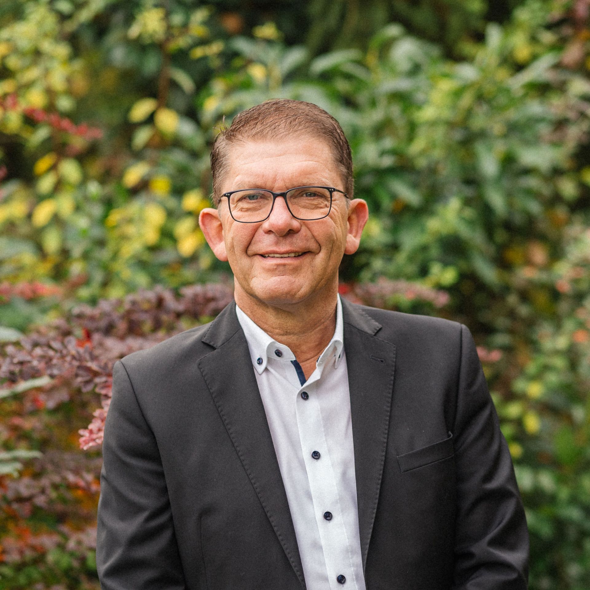 Peter Steinel Bestattungen