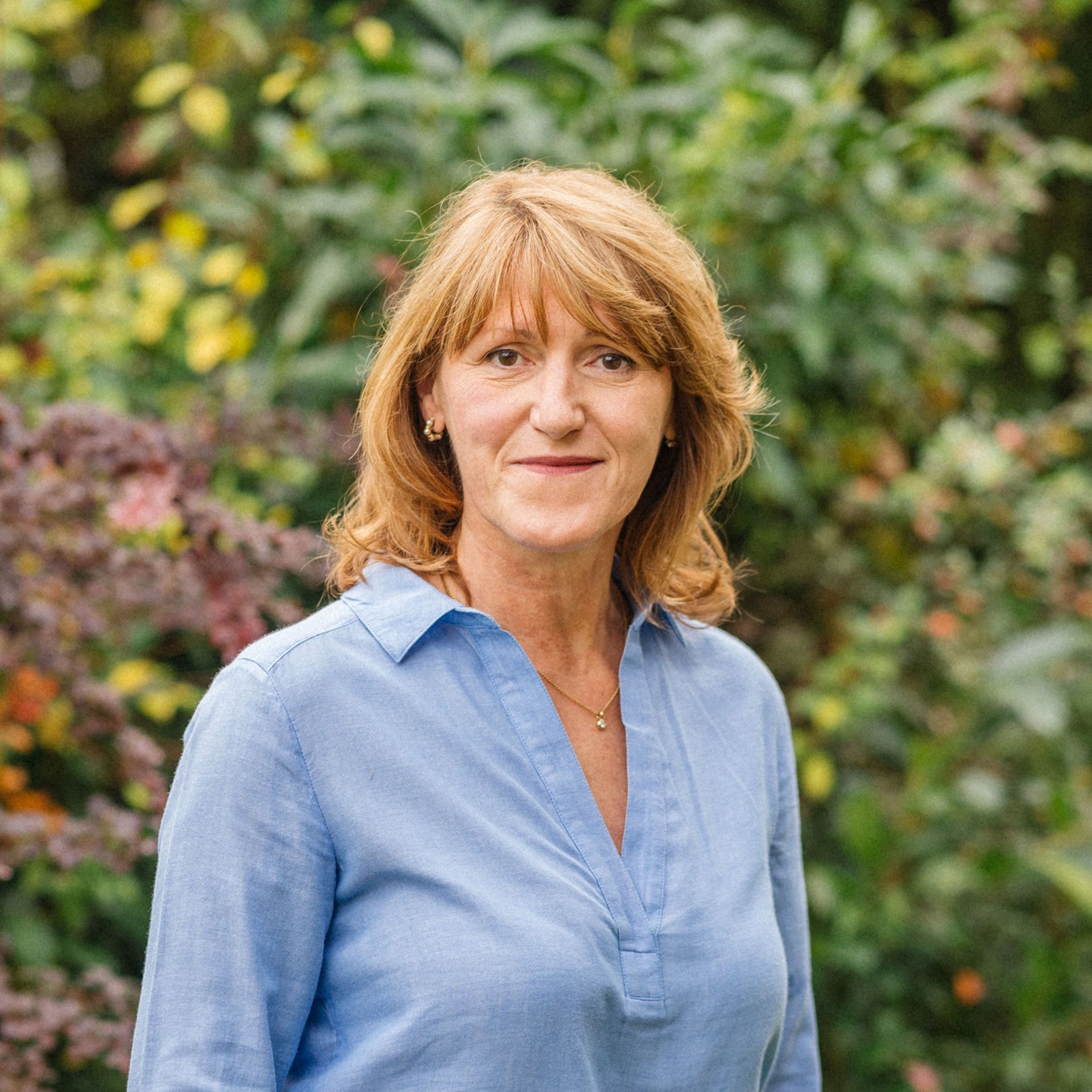 Sibylle Steinel Bestattungen