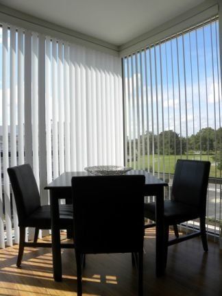 Faison Residence Dining Room