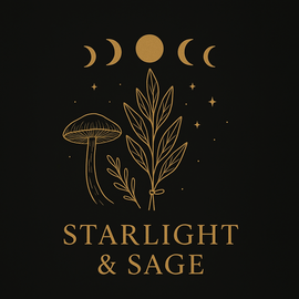 Starlight & Sage Starlight & Sage