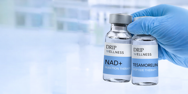 drip hydration bpc 157 price IV Therapy & Vitamin Drips in Waco & Kyle, TX Wellness Services | Fluid Aesthetics
