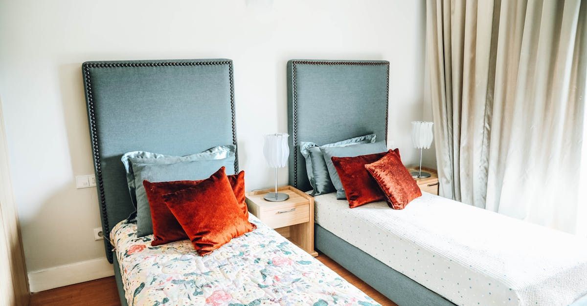 habitación de hotel