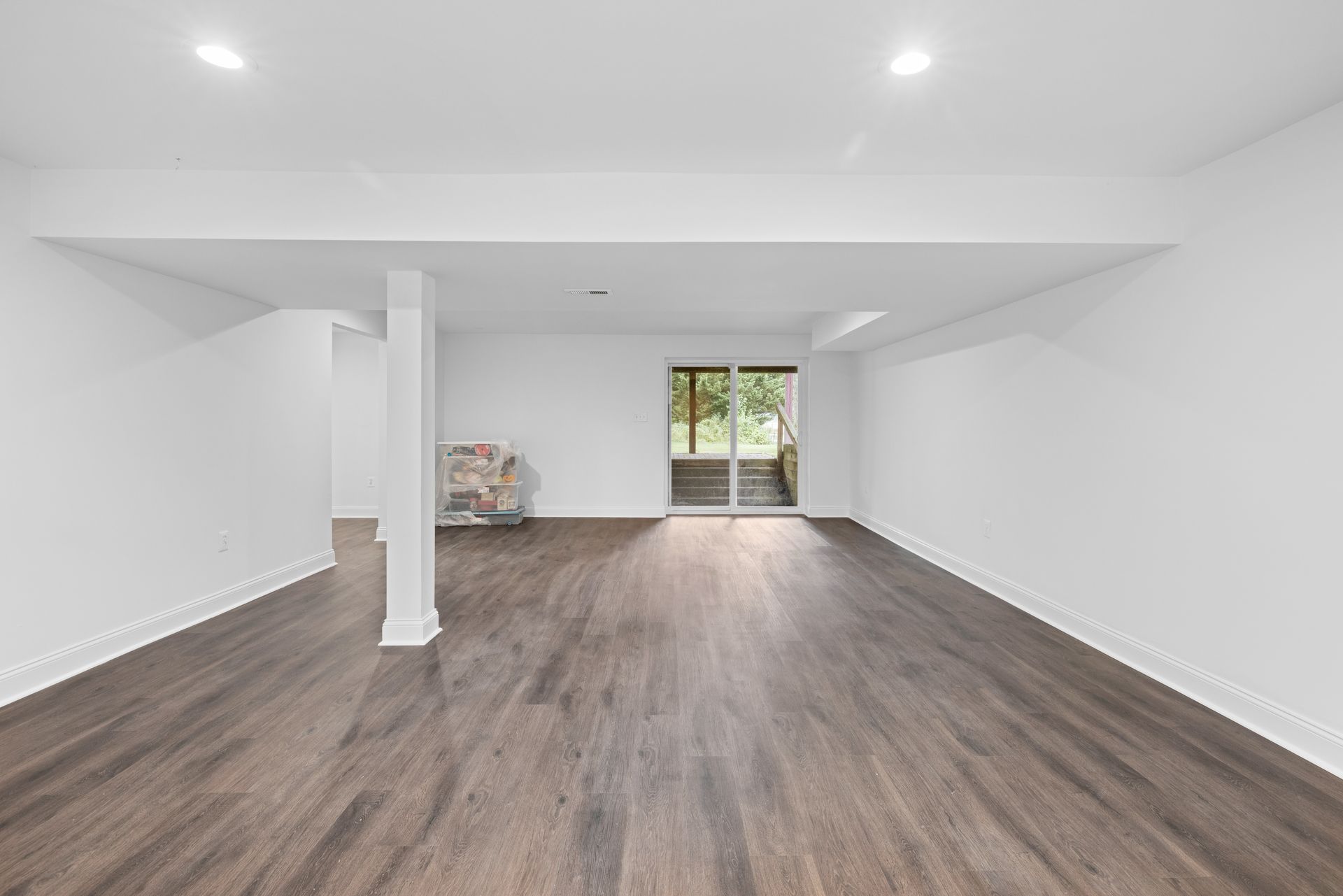 105 3rd Ave Basement