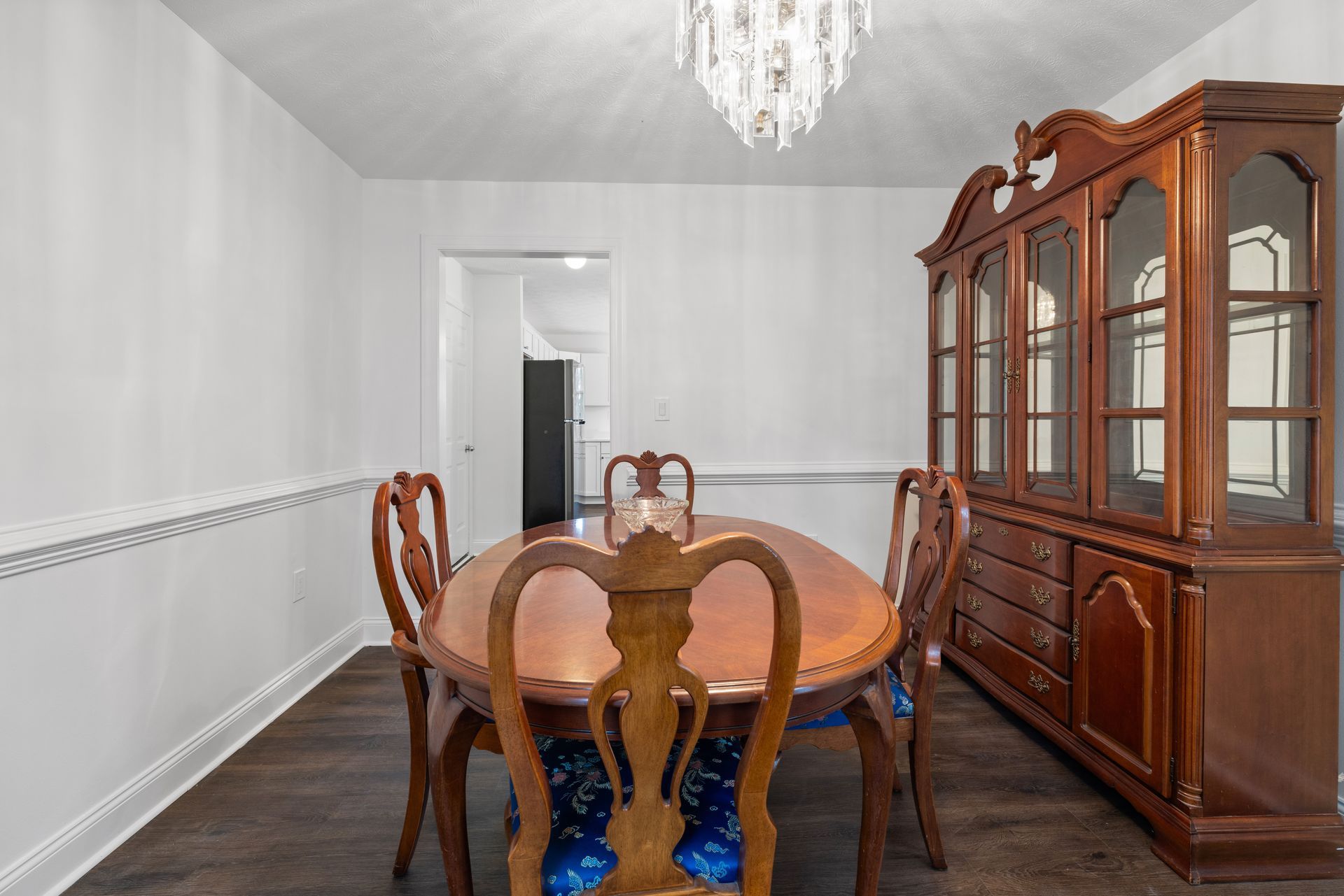 105 3rd Ave Dining Room