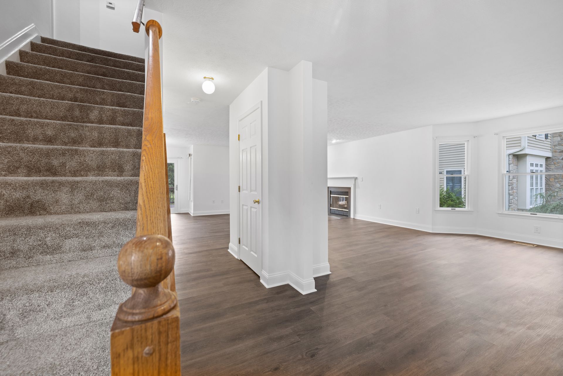 105 3rd Ave Main Living Room