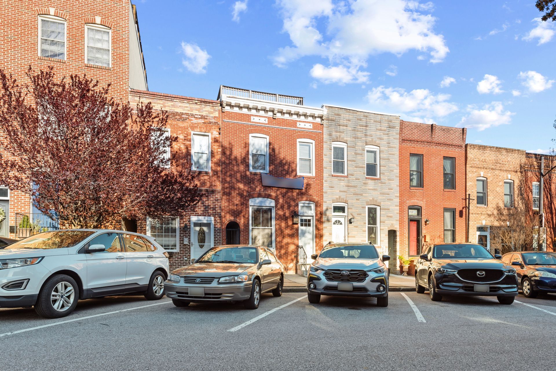 115 S Clinton St - Street View